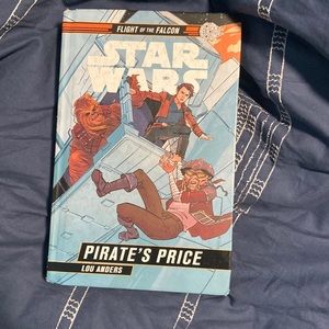 Selling Star Wars Book